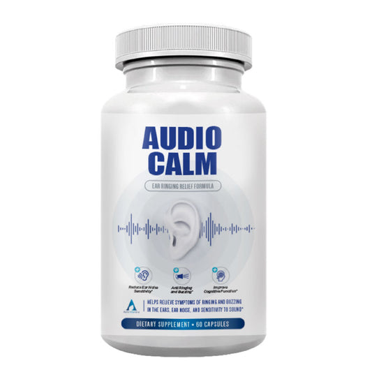 Audio Calm