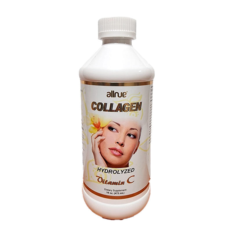 Bio Collagen Hydrolizado liquido