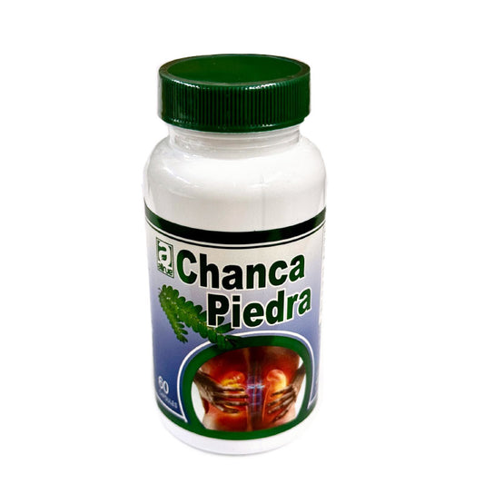 Chanca Piedra