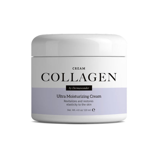 Collagen by Dermawonder