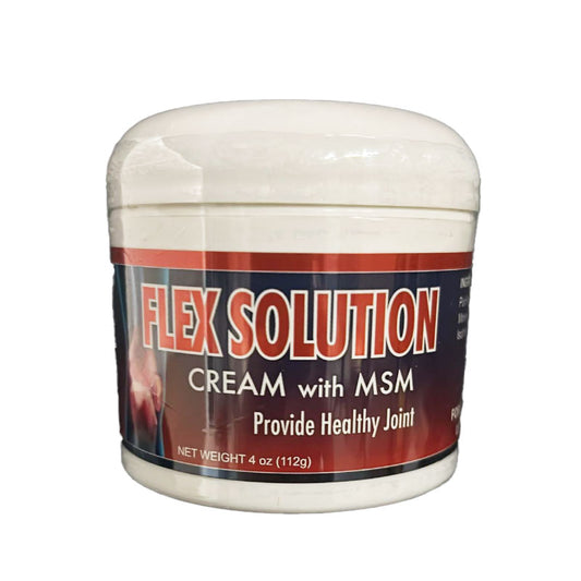 Flex Solutions Crema