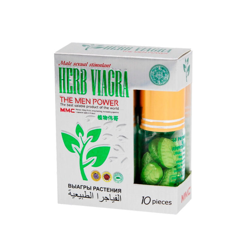 Herb Viagra