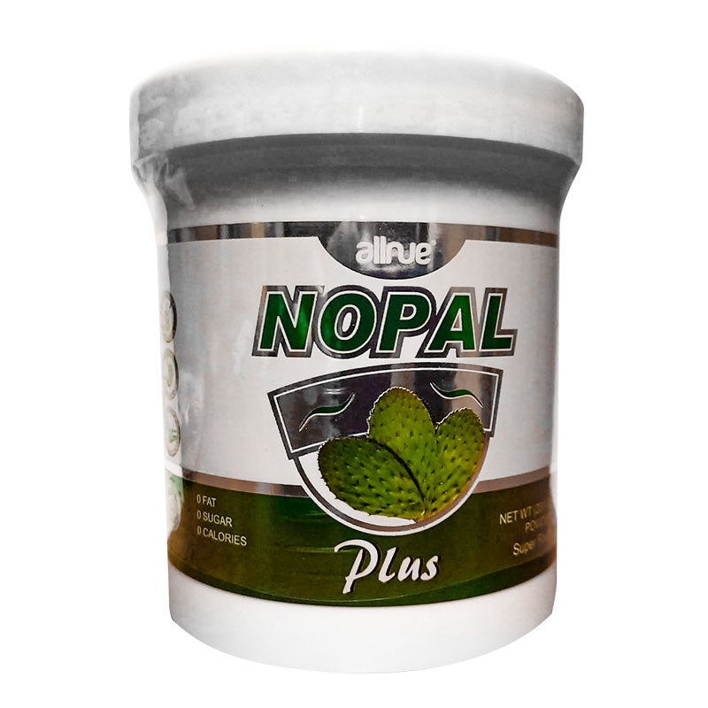 Nopal en Polvo