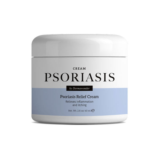 Psoriasis by Dermawonder